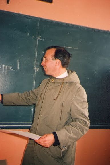 PHILIPPE PINSON